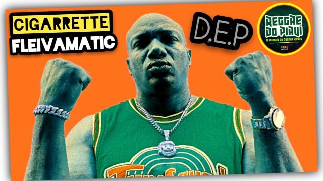 Cigarrette, el ícono del Reggae Panameño, fallece repentinamente por un infarto