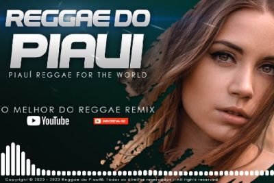 2020 MELO DE LARA - (Lukas Producer) (REGGAE DO PIAUÍ)