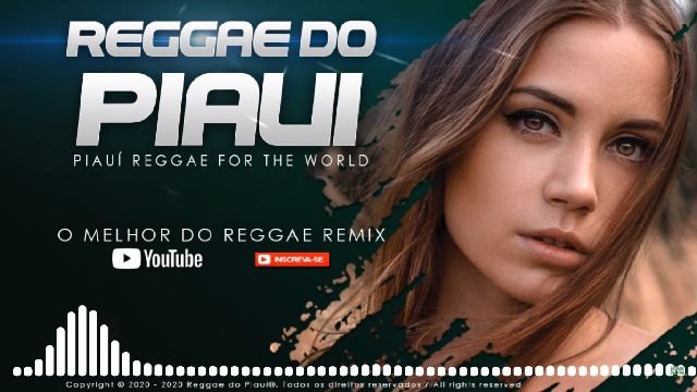2020 MELO DE LARA - (Lukas Producer) (REGGAE DO PIAUÍ)