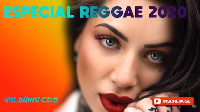 2020 Música Reggae Internacional Set de Reggae Demolidora - Reggae Internacional (REGGAE DO PIAUÍ)