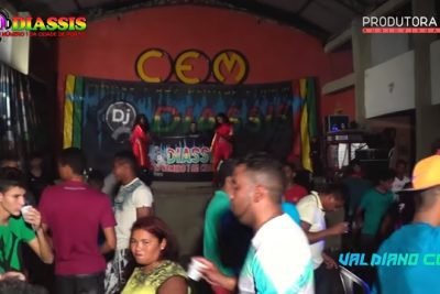 2020 PANCADÃO LASER SOM FAIXA 13 DVD - REGGAE REMIX DVD (REGGAE DO PIAUÍ)