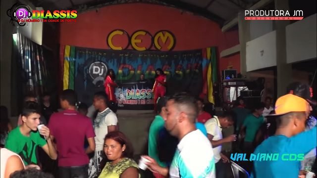 2020 PANCADÃO LASER SOM FAIXA 13 DVD - REGGAE REMIX DVD (REGGAE DO PIAUÍ)