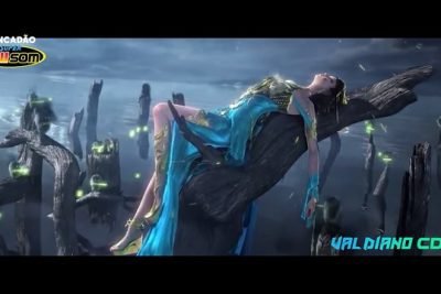 Alan Walker, Huang Xiaoyun - Sad Summertimes - (Cristian Produziu) (REGGAE DO PIAUÍ)