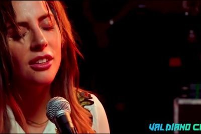 MELÔ DE CARLA CÍNTIA 2019 - Lady Gaga - Always Remember Us This Way - Mayron Remix (REGGAE DO PIAUÍ)