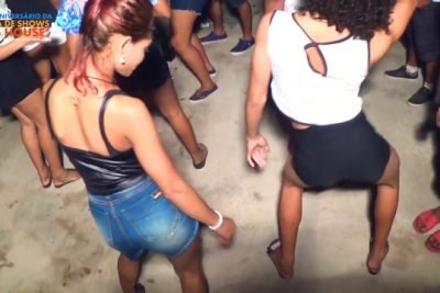 PANCADAO LASER SOM FAIXA 14 DVD - DVD CASA DE SHOWS DS HOUSE (REGGAE DO PIAUÍ)