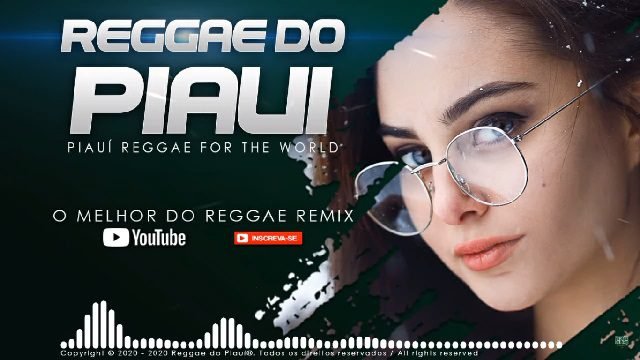 2020 Be Like You feat Broods - ROSY VALENÇA (Reggae Cover) (REGGAE DO PIAUÍ)