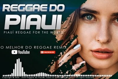 ALGUÉM QUE AMOU / E O DIA VIRA - GI CASAGRANDE (RC MIX e Ls Produções oficial) (REGGAE DO PIAUÍ)