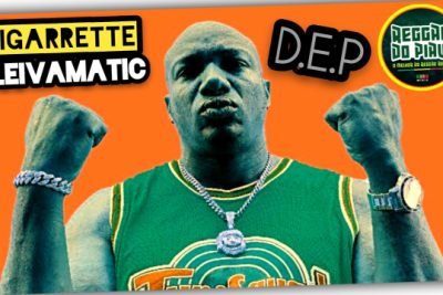 Cigarrette, el ícono del Reggae Panameño, fallece repentinamente por un infarto