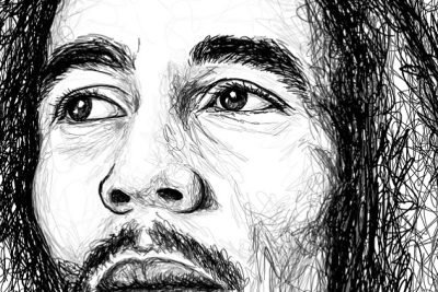 Lista de reproducción de Bob Marley