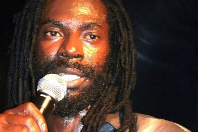 Lista de reproducción de Buju Banton.