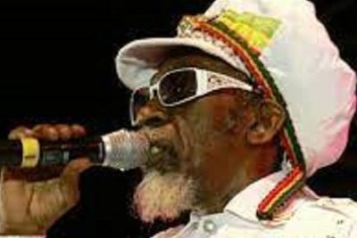 Lista de reproducción de Bunny Wailer.