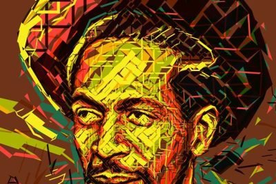 Lista de reproducción de Gregory Isaacs.