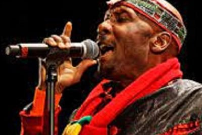 Lista de reproducción de Jimmy Cliff.