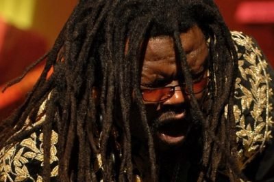 Lista de reproducción de Luciano Messenjah.