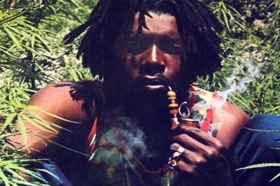 Lista de reproducción de Peter Tosh.