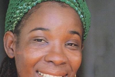 Lista de reproducción de Rita Marley